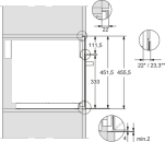 Miele M 7244 TC - фото 43